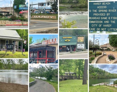 Two-story, fully functional commercial building on main street