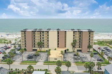 Stunning 4th-Floor South-End Ocean View Condo!!! Enjoy - photo 1