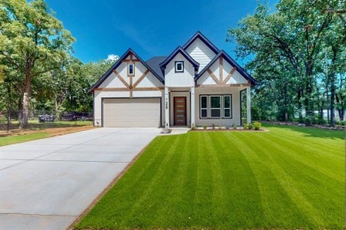 Lake Home For Sale in Gun Barrel City, Texas