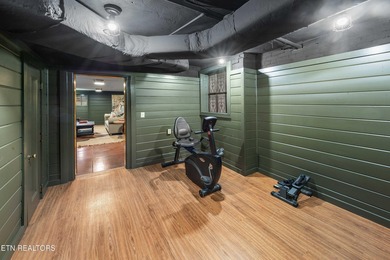 Arguably the most iconic home in Knoxville, is now being offered - photo 42