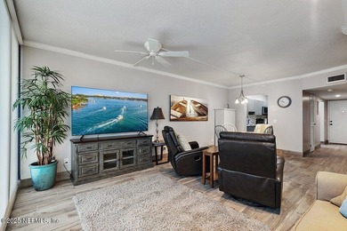 Stunning 4th-Floor South-End Ocean View Condo!!! Enjoy - photo 3