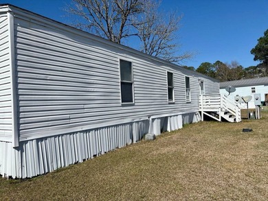 Welcome to Coast Meadows Mobile Home Community in Gautier, MS! - photo 3