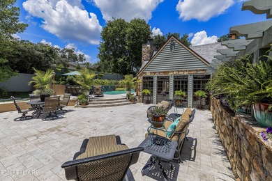 Arguably the most iconic home in Knoxville, is now being offered - photo 44