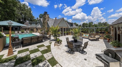 Arguably the most iconic home in Knoxville, is now being offered - photo 45