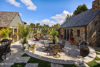 Arguably the most iconic home in Knoxville, is now being offered - photo 46