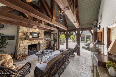 Arguably the most iconic home in Knoxville, is now being offered - photo 47