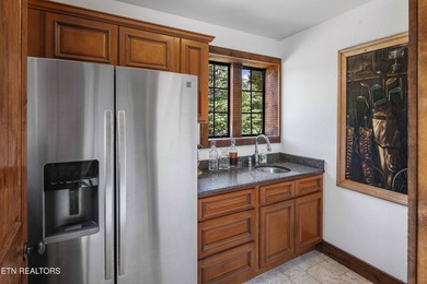 Arguably the most iconic home in Knoxville, is now being offered - photo 48