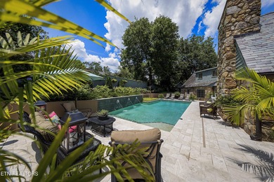 Arguably the most iconic home in Knoxville, is now being offered - photo 49