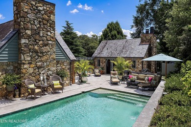 Arguably the most iconic home in Knoxville, is now being offered - photo 51