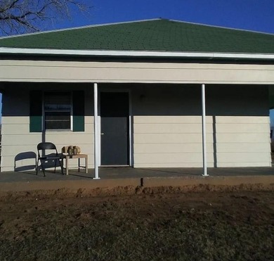 (private lake, pond, creek) Home For Sale in Seminole Oklahoma