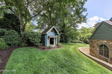 Arguably the most iconic home in Knoxville, is now being offered - photo 53