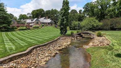 Arguably the most iconic home in Knoxville, is now being offered - photo 54