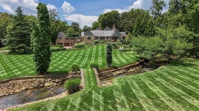 Arguably the most iconic home in Knoxville, is now being offered - photo 55