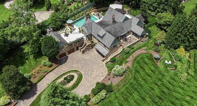 Arguably the most iconic home in Knoxville, is now being offered - photo 56