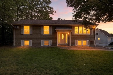 Lake Home For Sale in Rock Hill, New York