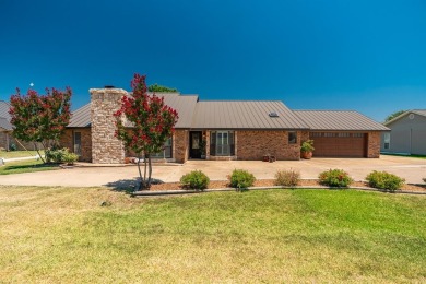 Lake Fork Home For Sale in Alba Texas