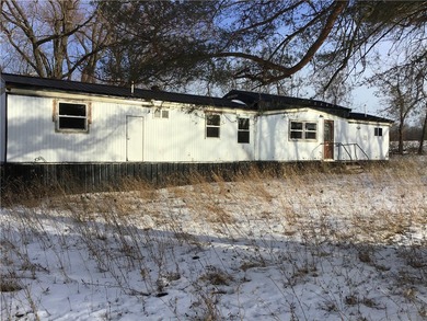 Conesus Lake Home For Sale in Conesus New York