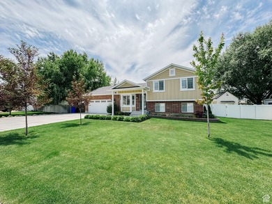 Great Salt Lake Home For Sale in Plain City Utah
