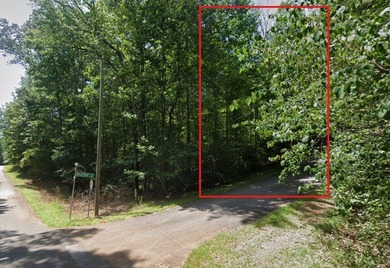 (private lake, pond, creek) Lot For Sale in Westminster South Carolina
