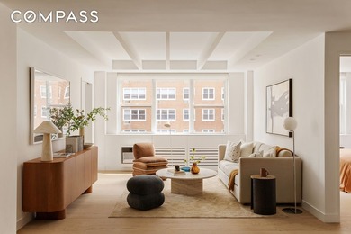 Recently completed, architect-designed, fully renovated - photo 1
