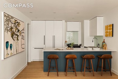 Recently completed, architect-designed, fully renovated - photo 4