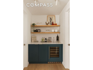 Recently completed, architect-designed, fully renovated - photo 5