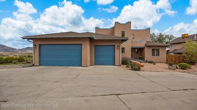Colorado River Home Active Under Contract in Rifle Colorado