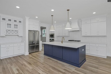 New Construction on Lake Murray! Tucked away in the Pointes of - photo 11