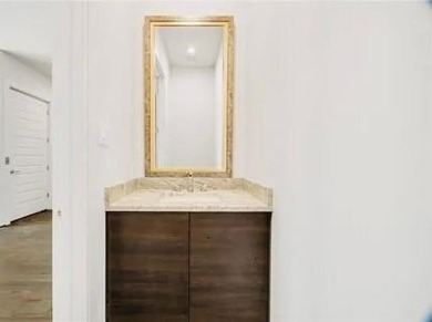 Experience sophisticated city living in Atlantic Stacks, where