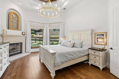 Exceptional Las Colinas luxury estate in the exclusive gated and - photo 11