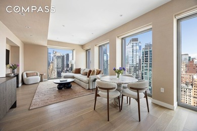 Step into this full-floor residence in the heart of NoMad, this - photo 1