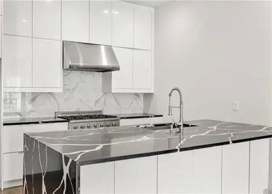 Experience sophisticated city living in Atlantic Stacks, where