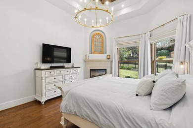 Exceptional Las Colinas luxury estate in the exclusive gated and - photo 12