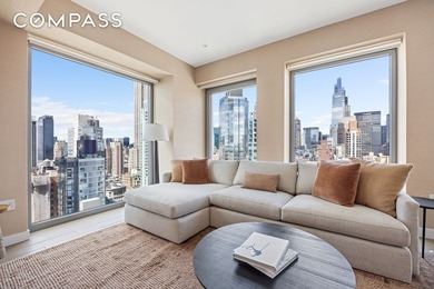 Step into this full-floor residence in the heart of NoMad, this - photo 2