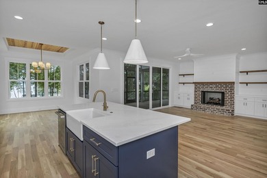 New Construction on Lake Murray! Tucked away in the Pointes of - photo 13