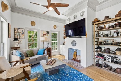 Experience the pinnacle of downtown Charleston living in this - photo 13