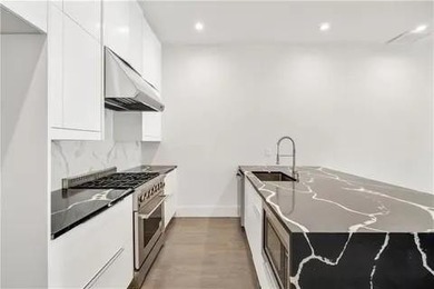 Experience sophisticated city living in Atlantic Stacks, where