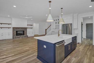 New Construction on Lake Murray! Tucked away in the Pointes of - photo 14