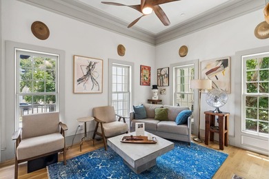 Experience the pinnacle of downtown Charleston living in this - photo 14