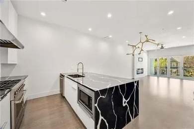 Experience sophisticated city living in Atlantic Stacks, where