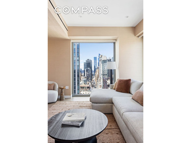 Step into this full-floor residence in the heart of NoMad, this - photo 4