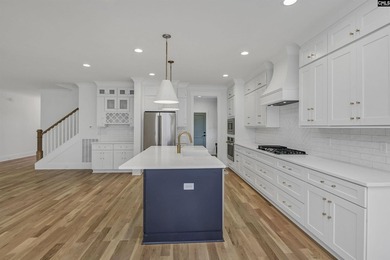 New Construction on Lake Murray! Tucked away in the Pointes of - photo 15
