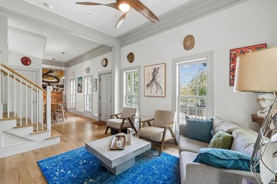 Experience the pinnacle of downtown Charleston living in this - photo 15