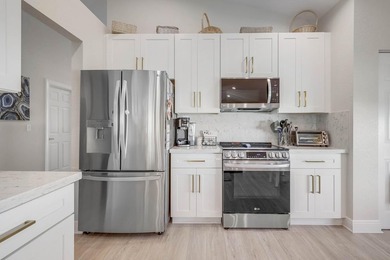 Nestled within a gated community in the All-Age Oakmont section - photo 15