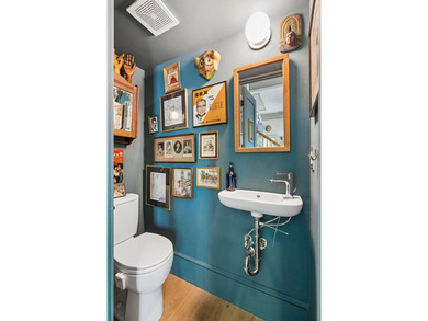 Experience the pinnacle of downtown Charleston living in this - photo 16