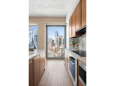 Step into this full-floor residence in the heart of NoMad, this - photo 6