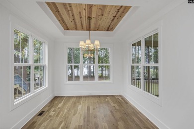 New Construction on Lake Murray! Tucked away in the Pointes of - photo 17