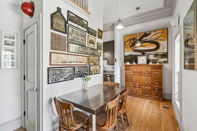 Experience the pinnacle of downtown Charleston living in this - photo 17