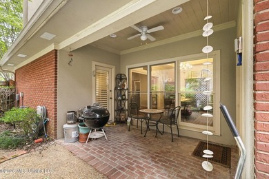 Welcome to this well-designed & built Patio Home, conveniently & - photo 17