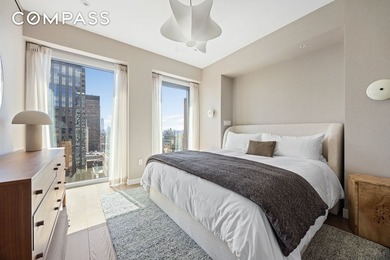Step into this full-floor residence in the heart of NoMad, this - photo 7